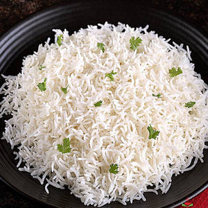 Plain Rice