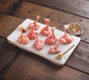 Chicken Lollipop (500 Gram) Skinless