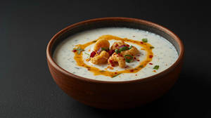 Boondi Raita