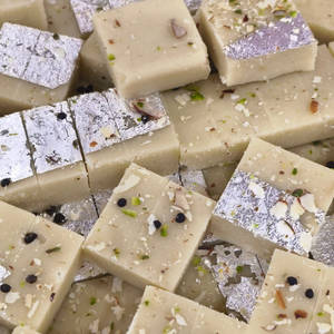 Rajasthani Burfi
