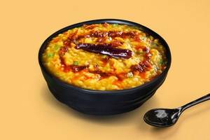 Dal Khichdi