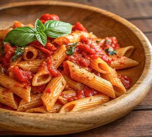 Veg Pasta