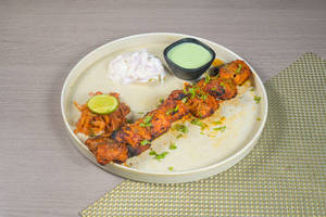 Classic Chicken Tikka