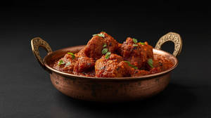 Chaap Curry Masala
