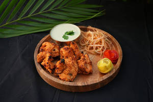 Lehsuni Chicken Tikka