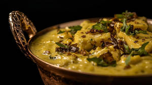 Methi Malai Paneer