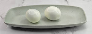 Boiled Egg