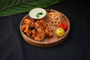 Pudina Chicken Tikka