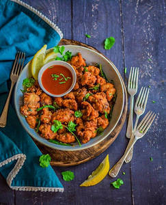 Chicken 65