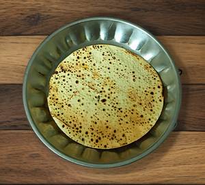 Roasted Papad (Pack Of 3)