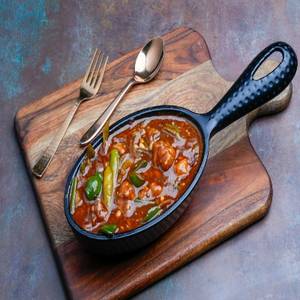 Chilli Chicken