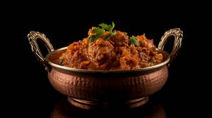 Bharta Chicken (boneless)