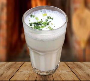 Buttermilk