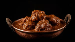 Rarah Meat [kheema]