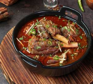 Mutton Rogan Josh