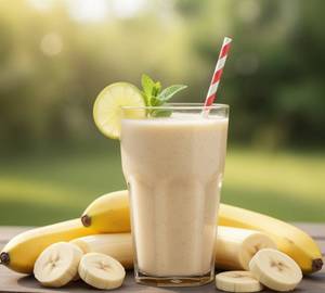 Banana(750ml)