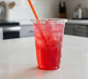 Strawberry Mocktail