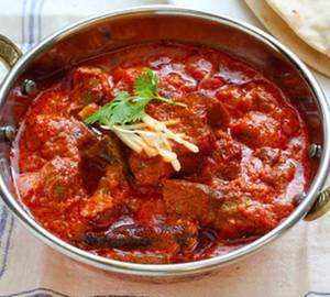 Mutton Roganjosh
