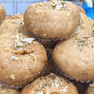 Balushahi