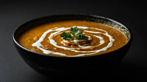 Dal Makhani