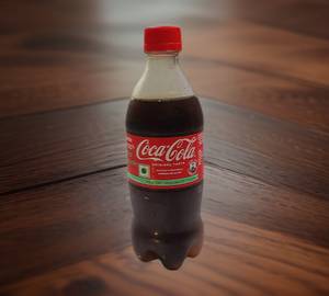 Coke  250Ml