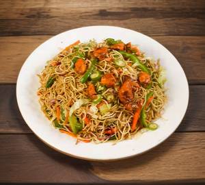 Chicken chowmein