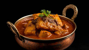 Fish Curry