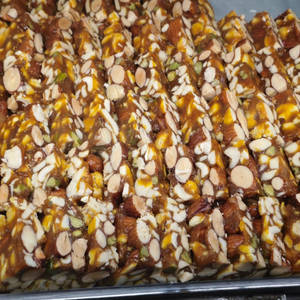 Dry Fruit Dhamaka