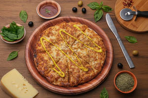 Peri Peri Pizza