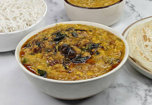 Dal Fry