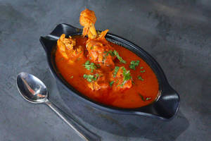 Chicken Curry [Chef's Special ]