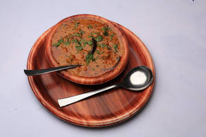 Besan Gatta