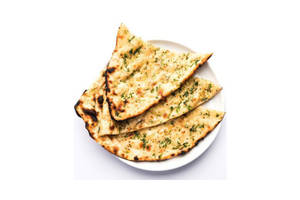 Butter Naan