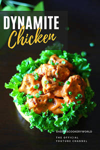 Chicken Dynamite