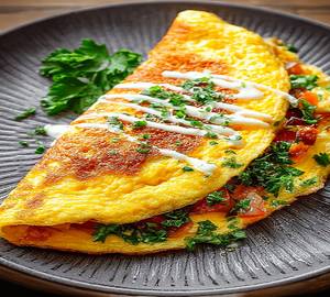 Omelette