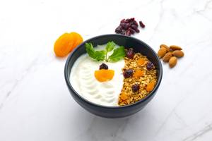 Granula Bowl