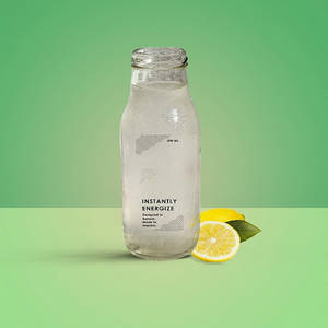 Fresh Lime Water