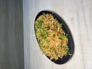 Chicken Special Fried Rice