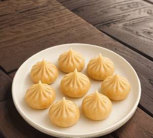 Paneer Momos 7 pcs steam