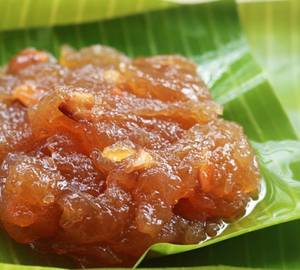 Sada Halwa