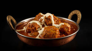 Chicken Curry