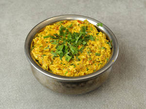 Paneer Bhurji