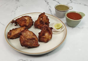 Chicken 65