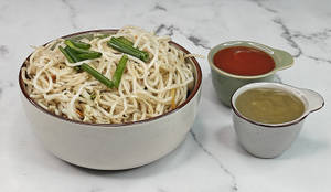 Veg. Noodles