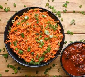 Veg Triple Rice