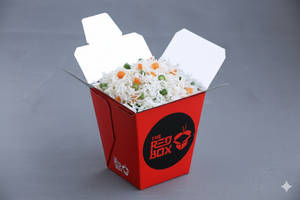 Veg Fried Rice