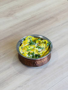 Afgani Murg