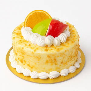 Belgium Butterscotch Cake 500g