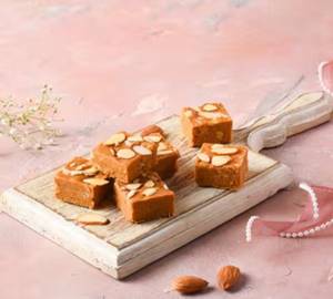 Chana Almond Bite 400g