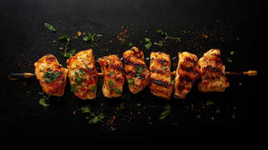 Amritsari Fish Tikka